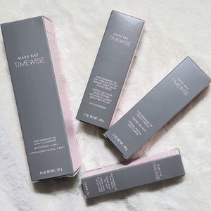 Age Defying Facial Treatment